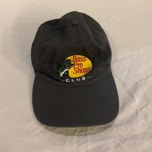 Bass pro shop hat